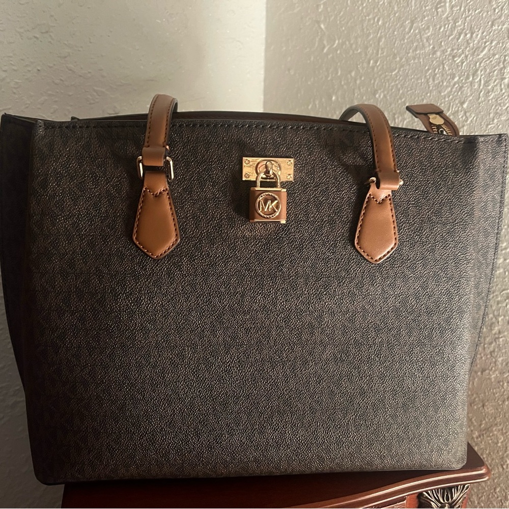 Michael Kors Ruby Tote